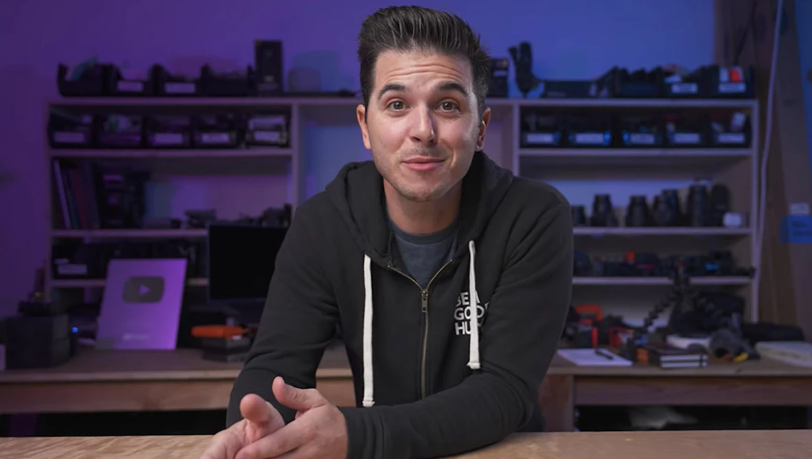 Watch THREE STEPS to YouTube Growth in 2021 - How I Gained 135,000 Subscribers in One Year on YouTube.