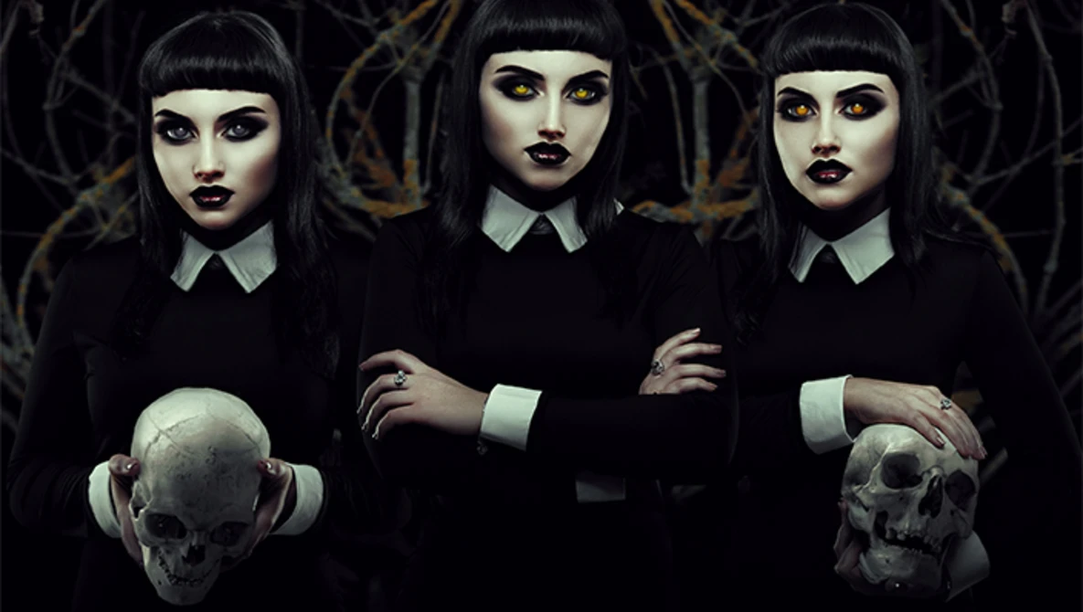 Watch How to Create Supernatural Eyes in Photoshop – Walkthrough Tutorial on YouTube.