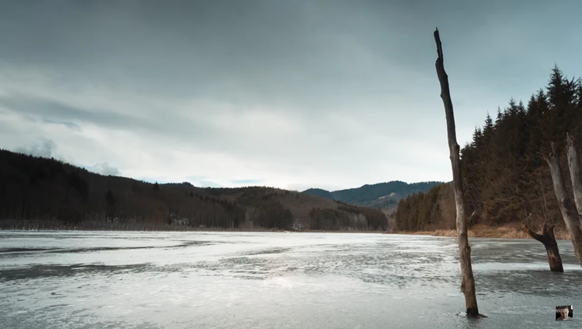 Watch Bracketing vs ND Graduated Filter   Tips Pluses and Minuses on YouTube.