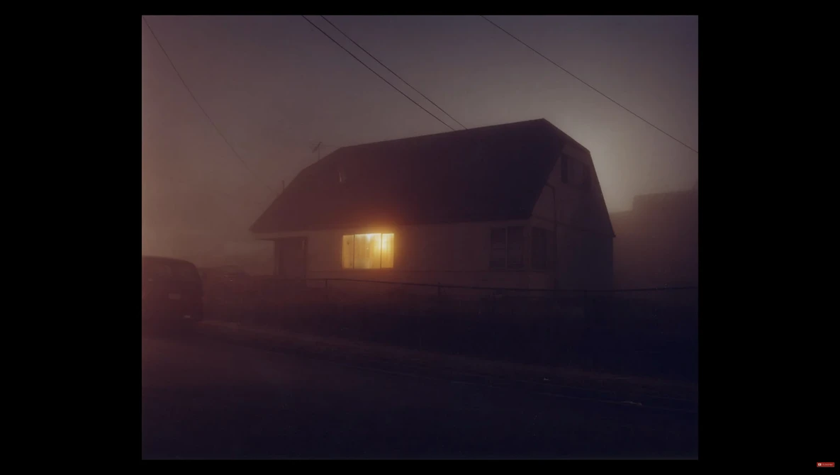 Watch How TODD HIDO creates ATMOSPHERE on YouTube.