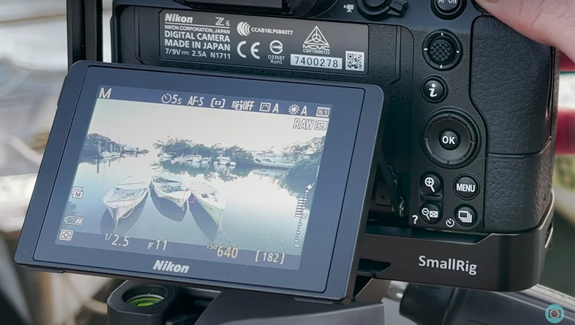 Watch ISO for beginners - How to use ISO effectively to improve your photography and take better photos. on YouTube.