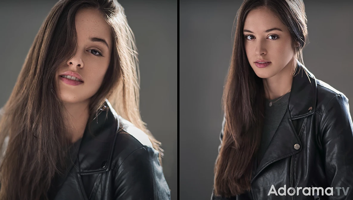 Watch Natural Light Home Studio in Under 5 Minutes | Master Your Craft on YouTube.