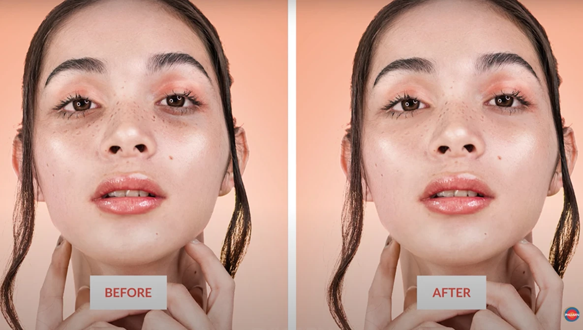 Watch How to Remove Dark Circles in Photoshop | Quick Tips on YouTube.