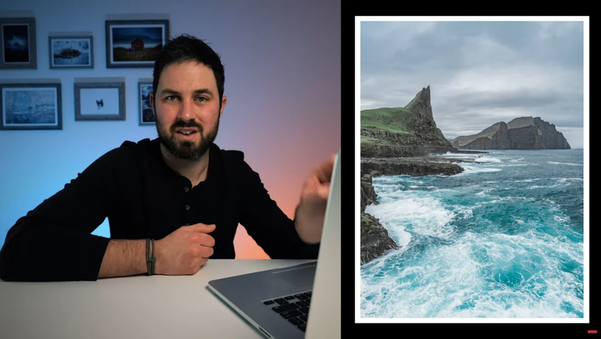 Watch The MOST COMMON Photography Mistake. on YouTube.
