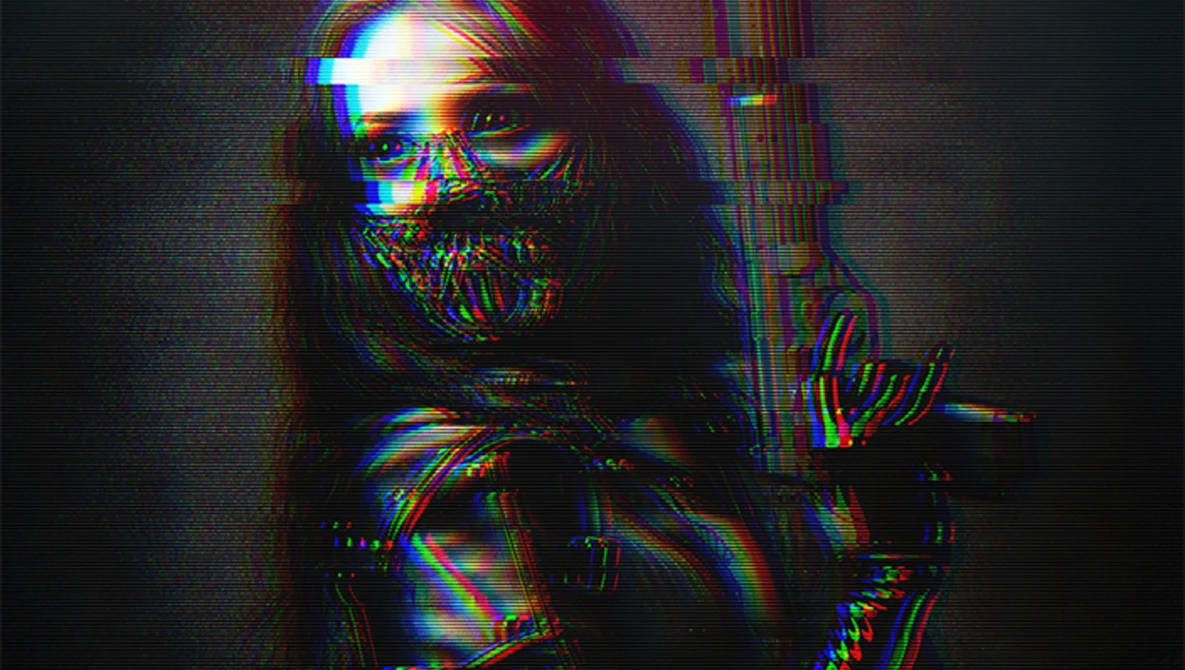 Watch How to Create Glitch ART Effect – Photoshop Tutorial on YouTube.