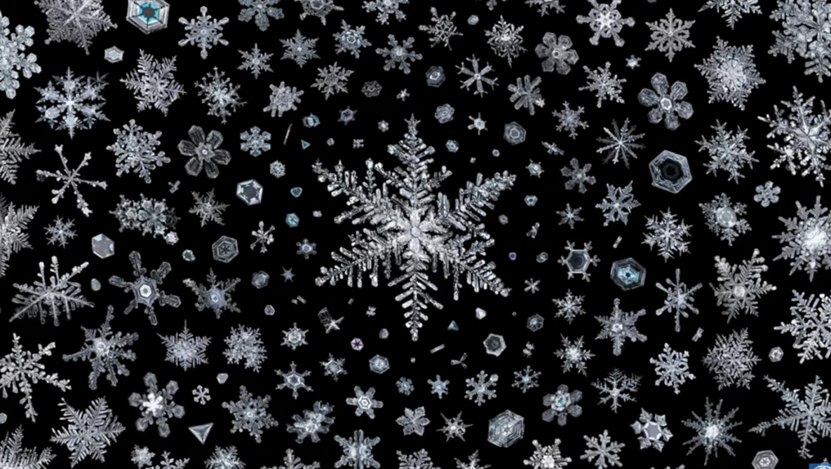 Watch How to Photograph Snowflakes – Snowflake photography with Don Komarechka on YouTube.