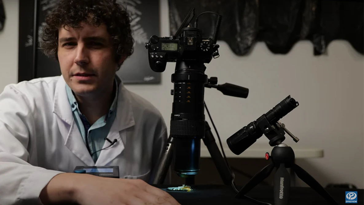 Watch What is Diffraction in Photography? on YouTube.