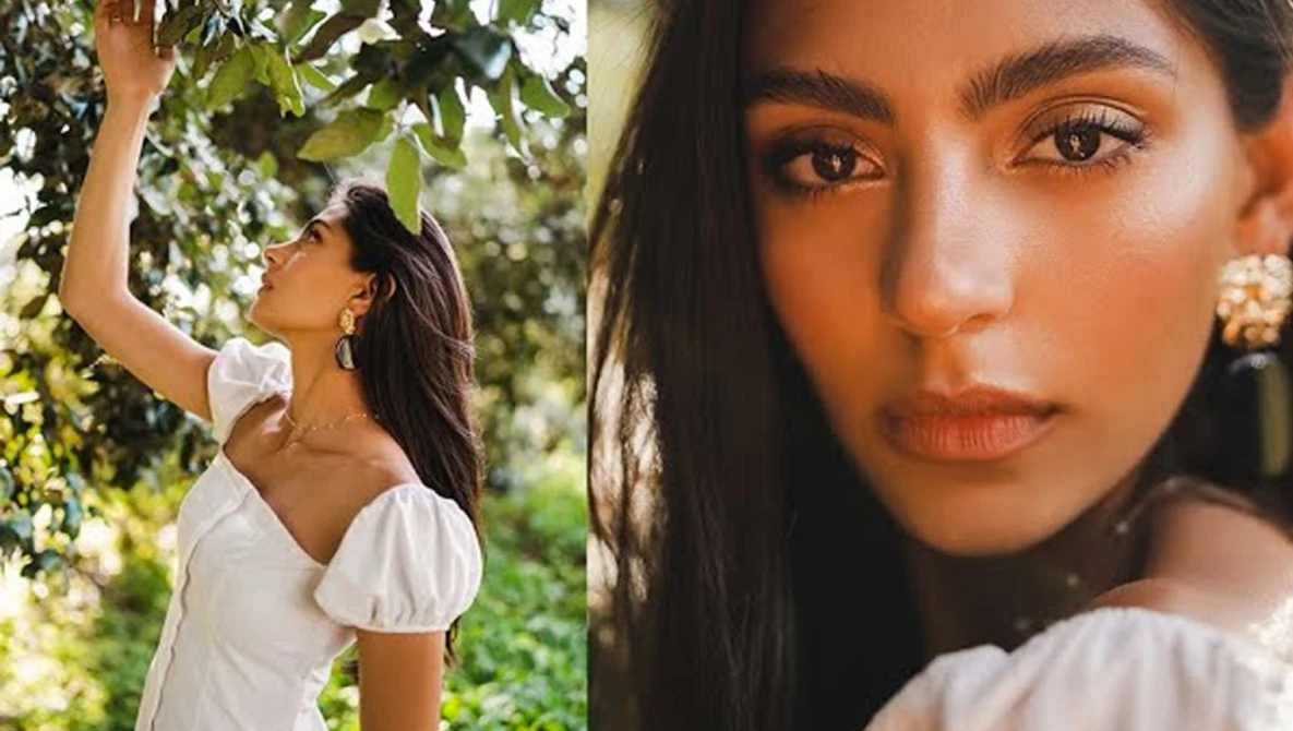 Watch Sony GM 35mm f1.4 Portrait Photoshoot with Review on YouTube.