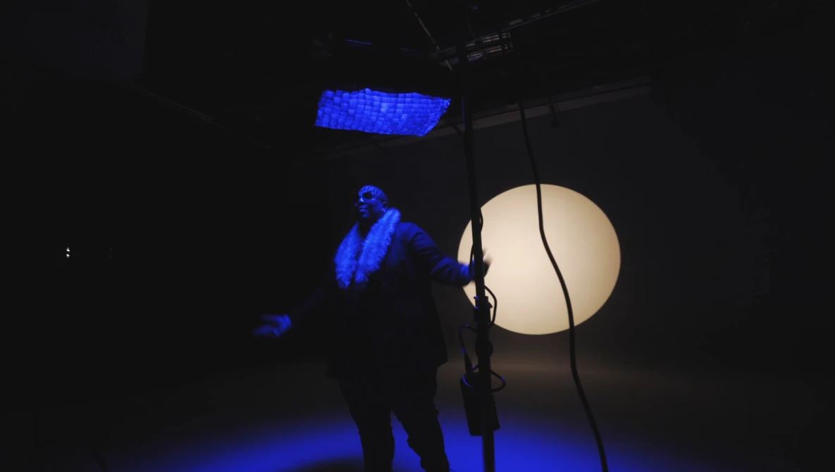 Watch 2 EASY Music Video Lighting Setups (Cinematic Lighting Breakdown) on YouTube.