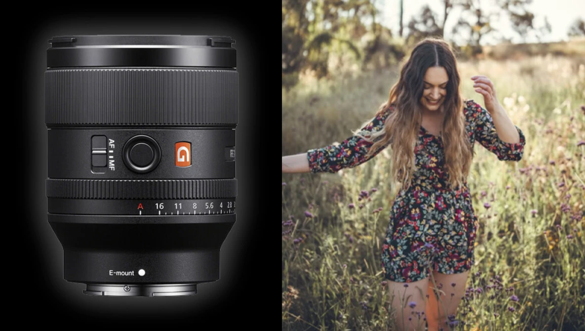 Watch Sony GM 35mm f1.4 - My new favourite 35mm on YouTube.
