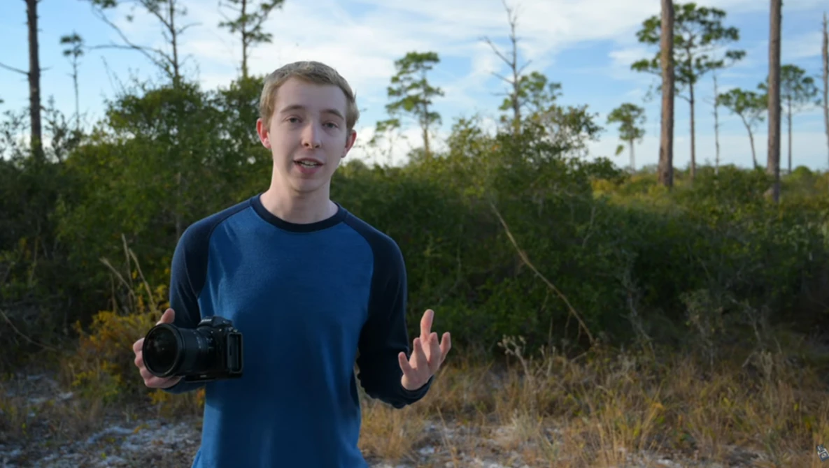 Watch Better Than HDR? Try Image Averaging for Better Results on YouTube.