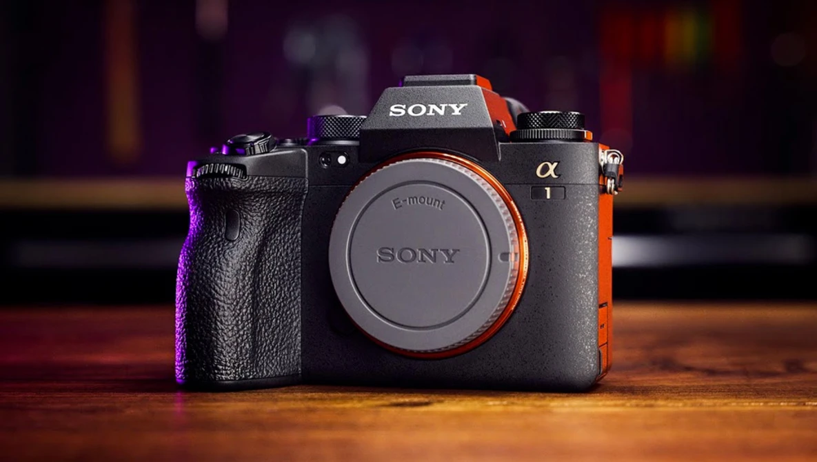 Watch Sony Alpha 1: A VERY IMPRESSIVE Camera! (Sony a1 Review) on YouTube.