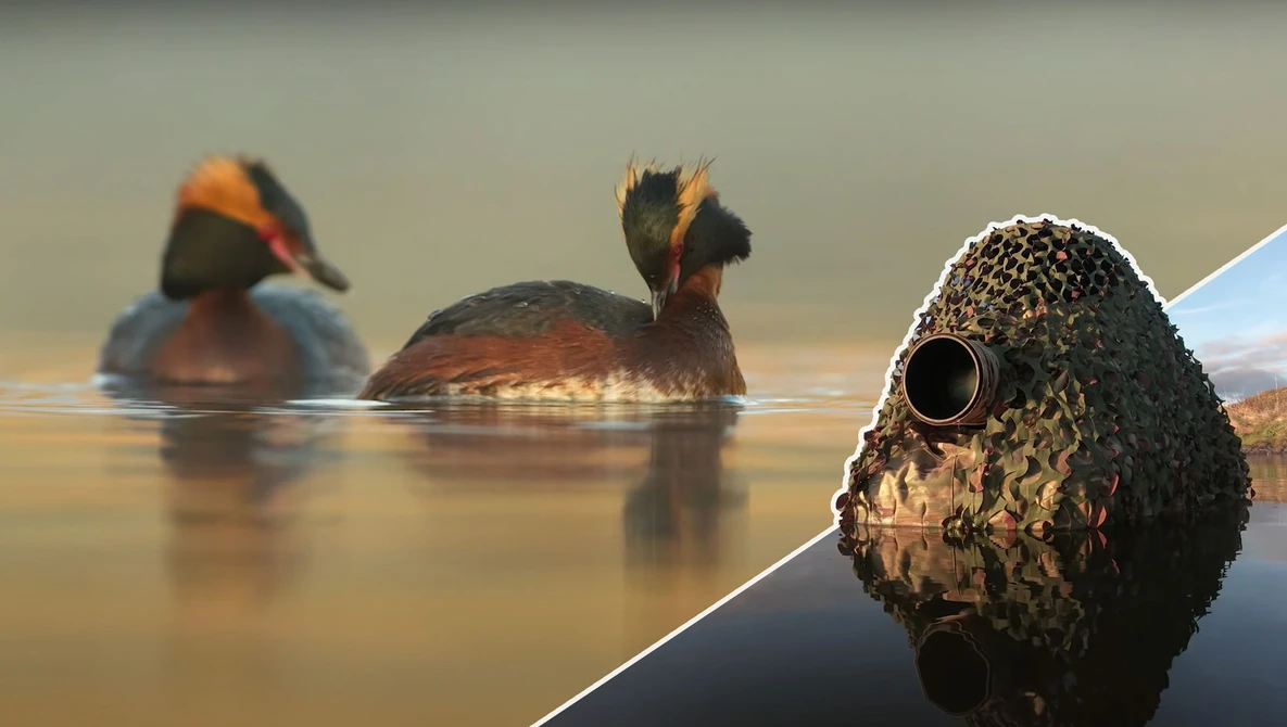 Watch Floating hide photography | Photography in Iceland on YouTube.