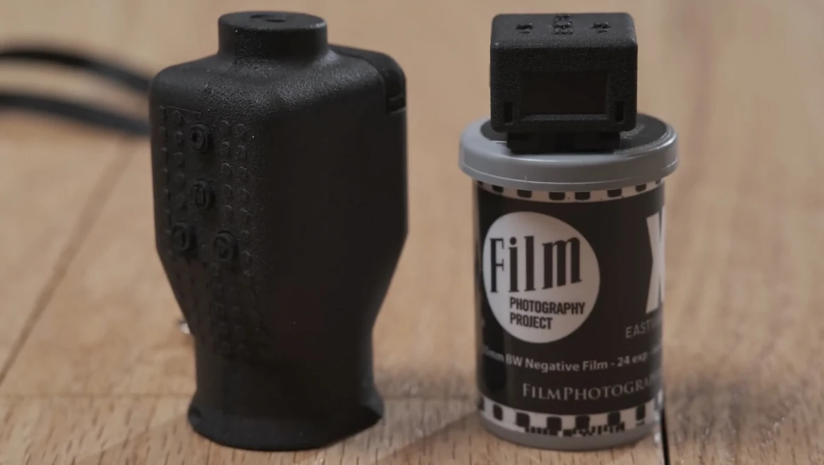 Watch Reveni Labs Spot Meter: Overview & Field Testing on YouTube.