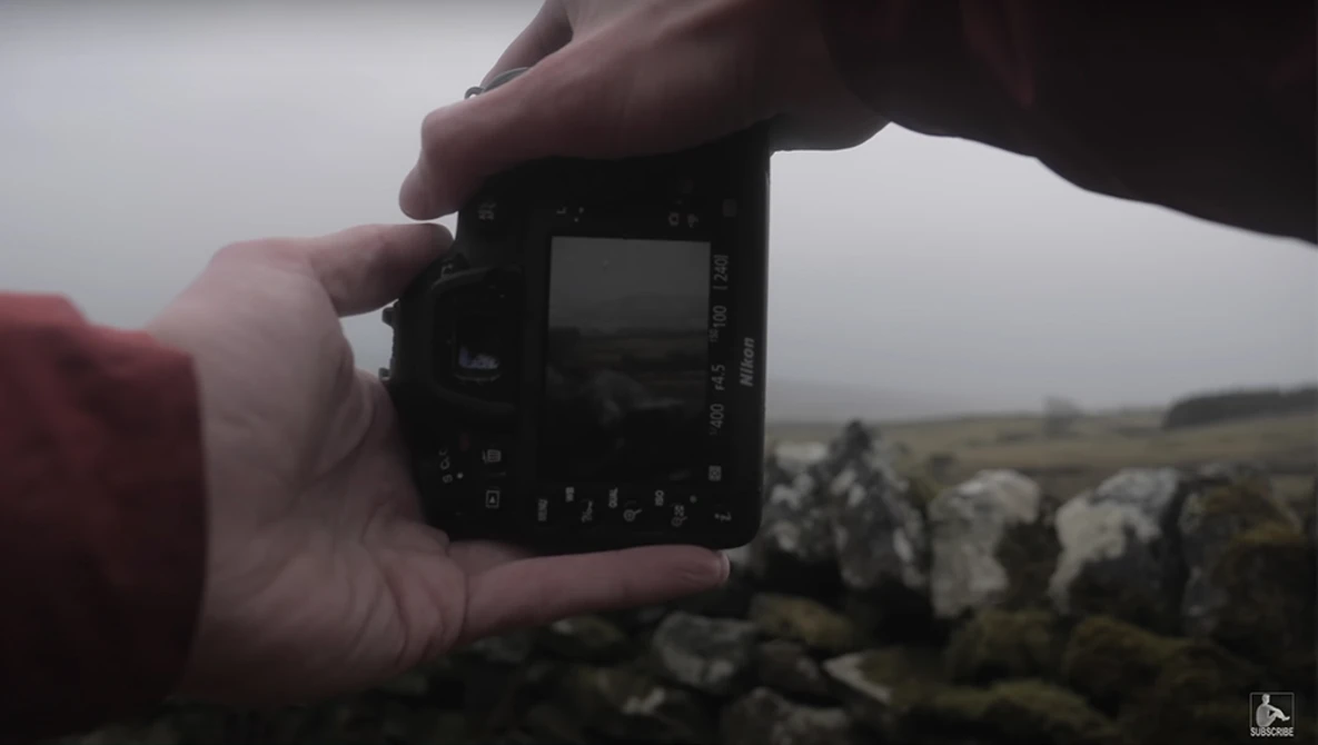 Watch STOP letting people tell you what to photograph!! on YouTube.