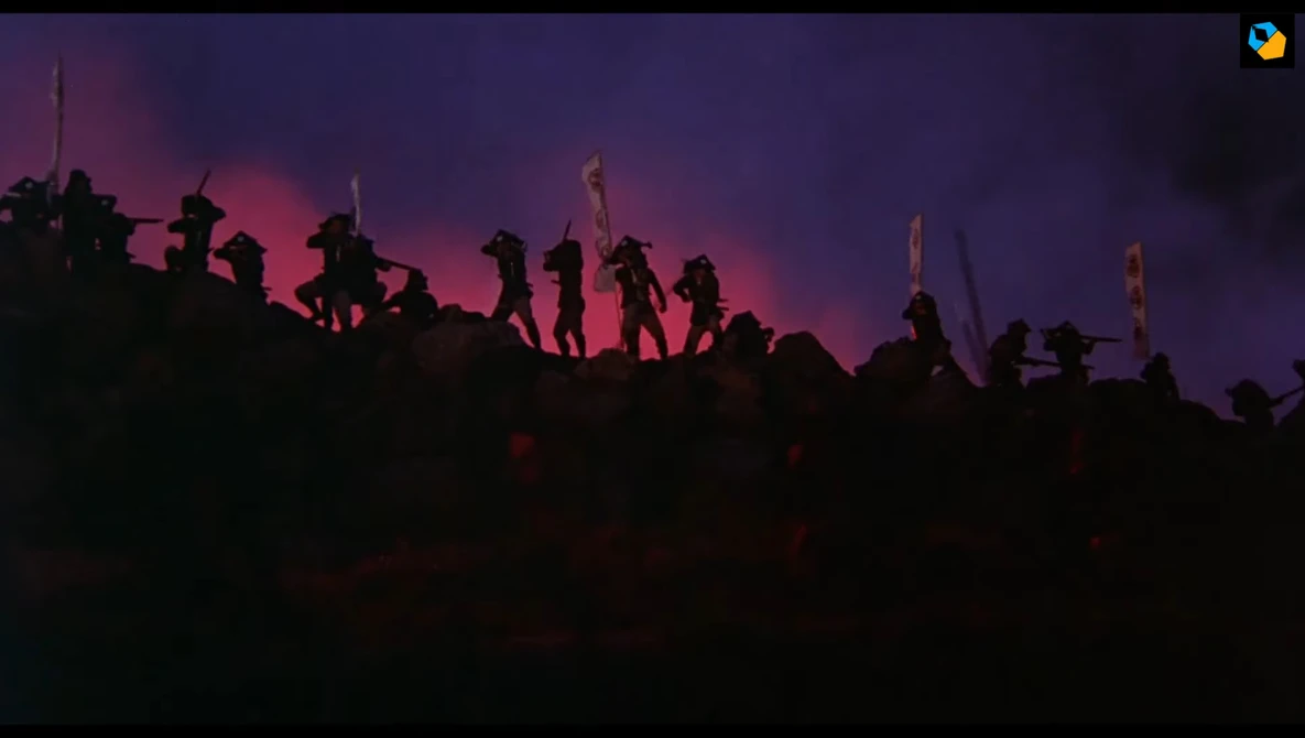 Watch Top 100 Films for Gorgeous Cinematography on YouTube.