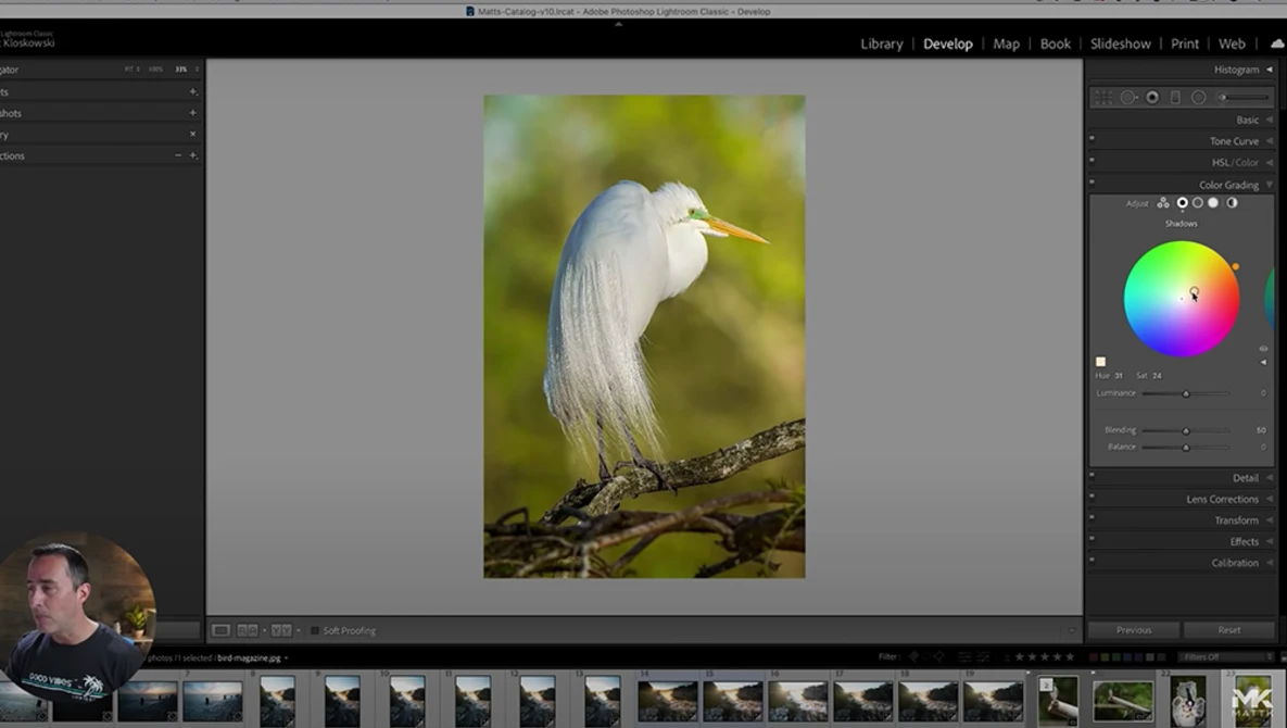 Watch Lightroom (Classic) Tips You NEED to Know on YouTube.