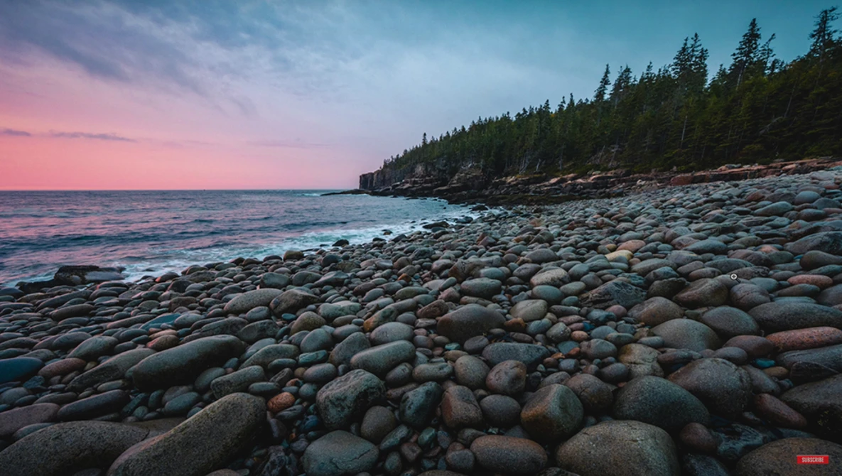 Watch ULTRA WIDE Problems to AVOID in Landscape PHOTOGRAPHY! on YouTube.