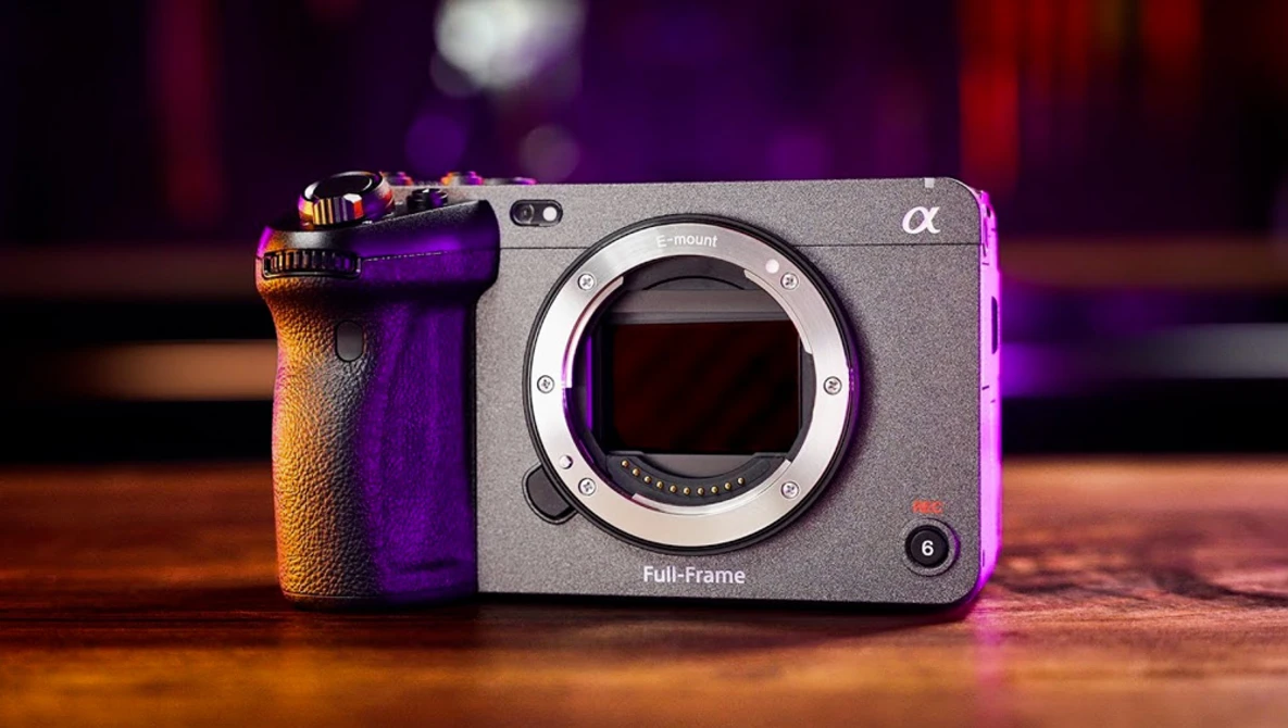 Watch SONY FX3 Review: GREAT Camera, but Nothing New... on YouTube.