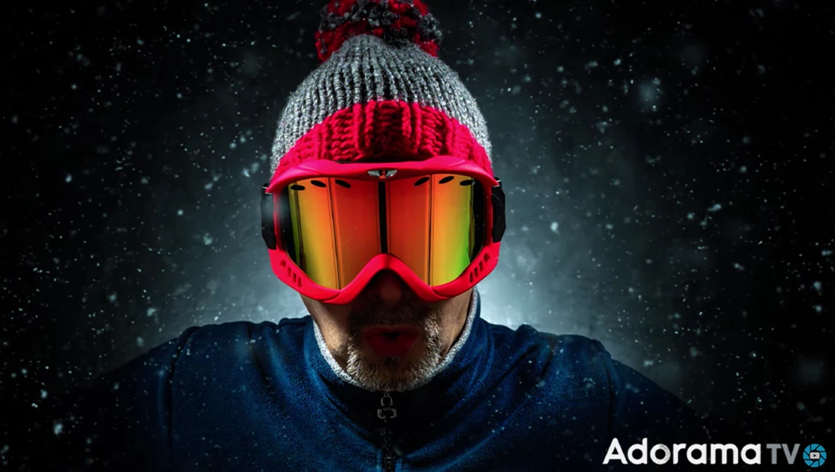 Watch Why V-Flats Are Awesome! | Take and Make Great Photography with Gavin Hoey on YouTube.