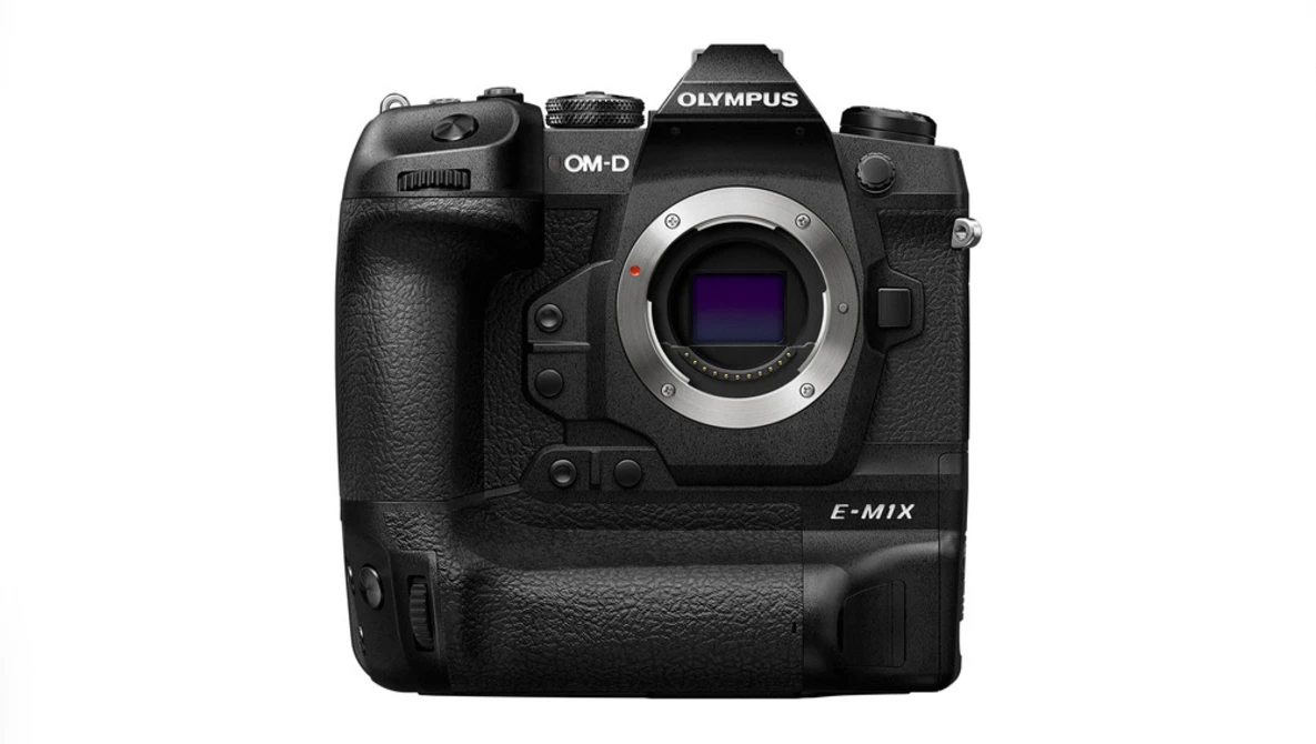 Watch Olympus UK's Marketing Brand Manager, Mark Thackara, answers questions from Olympus E-Group members. on YouTube.