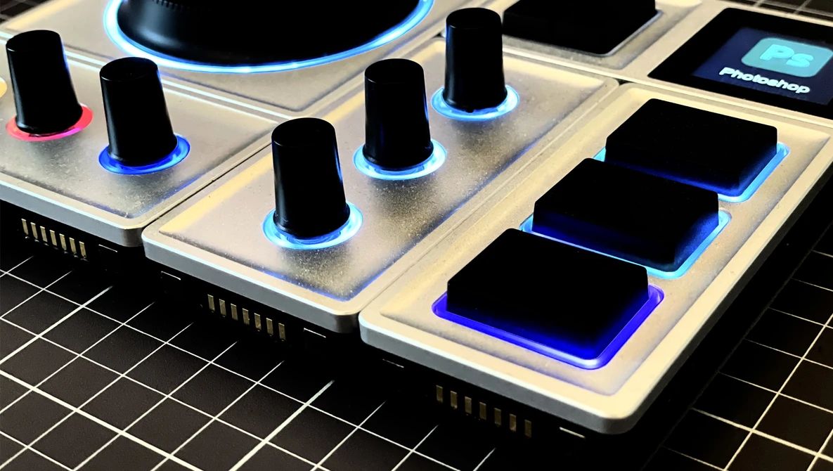 その他 Monogram Creative Console 2a9b961ba9523f0c005ef36992a5cb