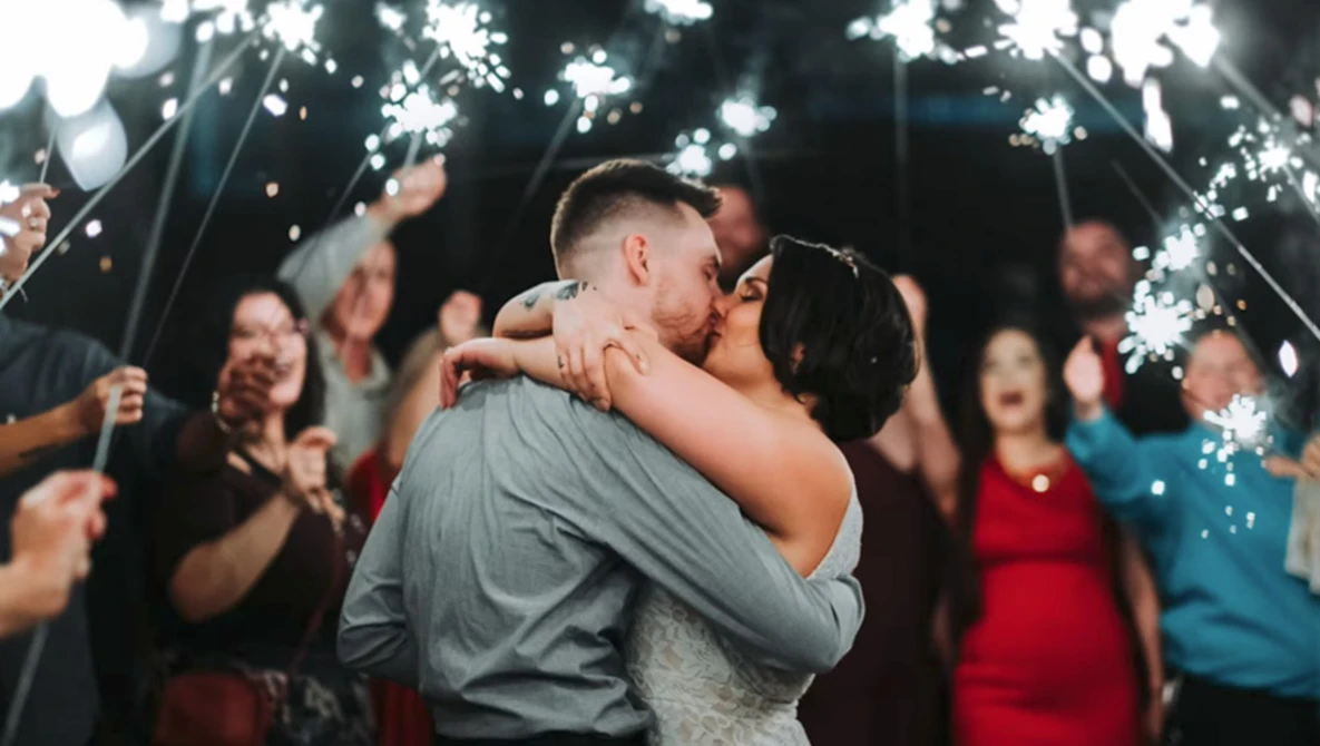 Watch Wedding Photography: 5 Things to Bring to Every Wedding on YouTube.