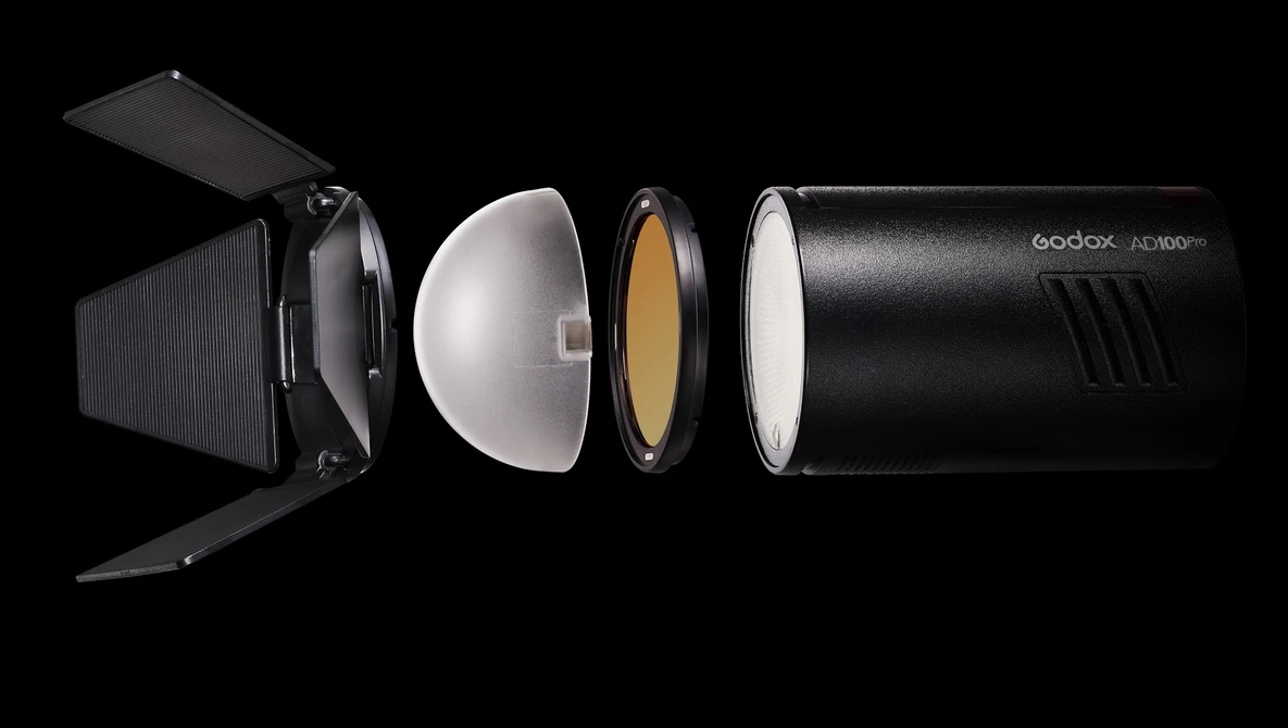 The Perfect Entry to Off-Camera Flash? The Godox AD100Pro Reviewed