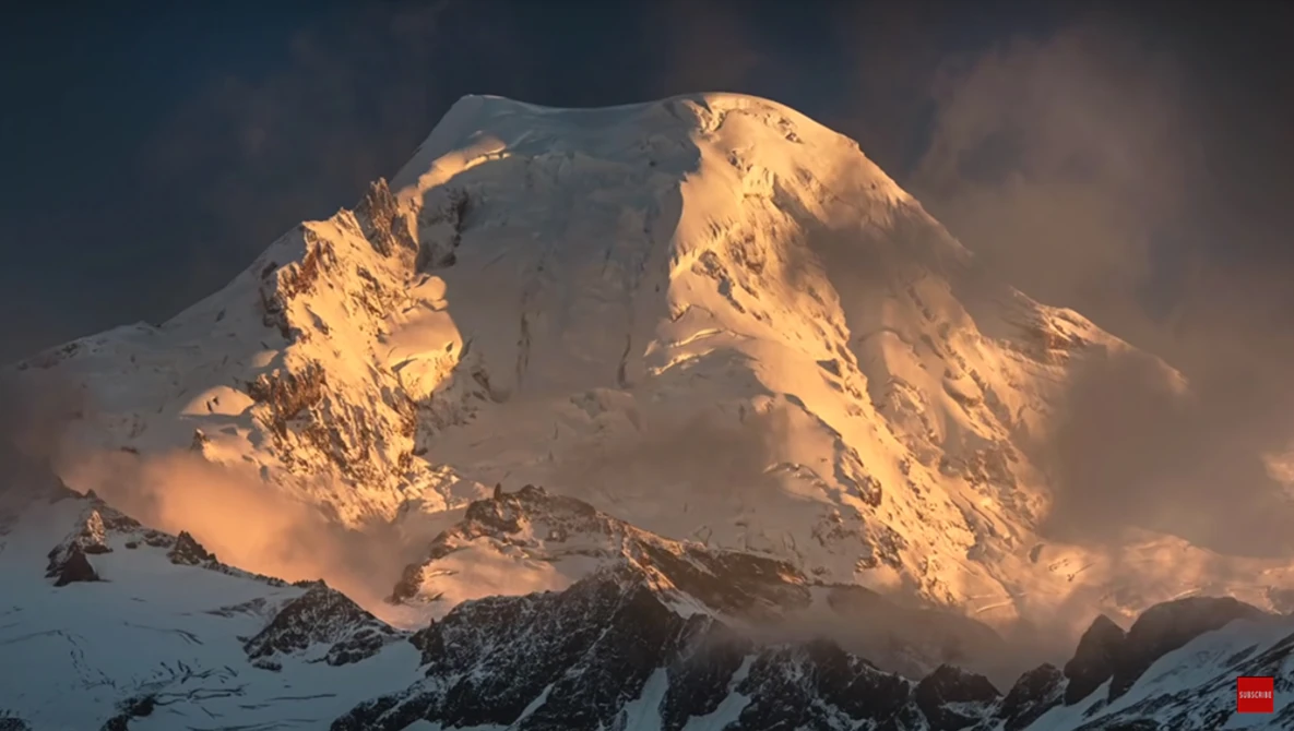 Watch Sharpest F-STOP SETTINGS for LANDSCAPE PHOTOGRAPHY on YouTube.