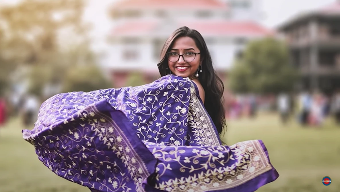 Watch How to Blur Backgrounds in Photoshop | Quick Tips on YouTube.