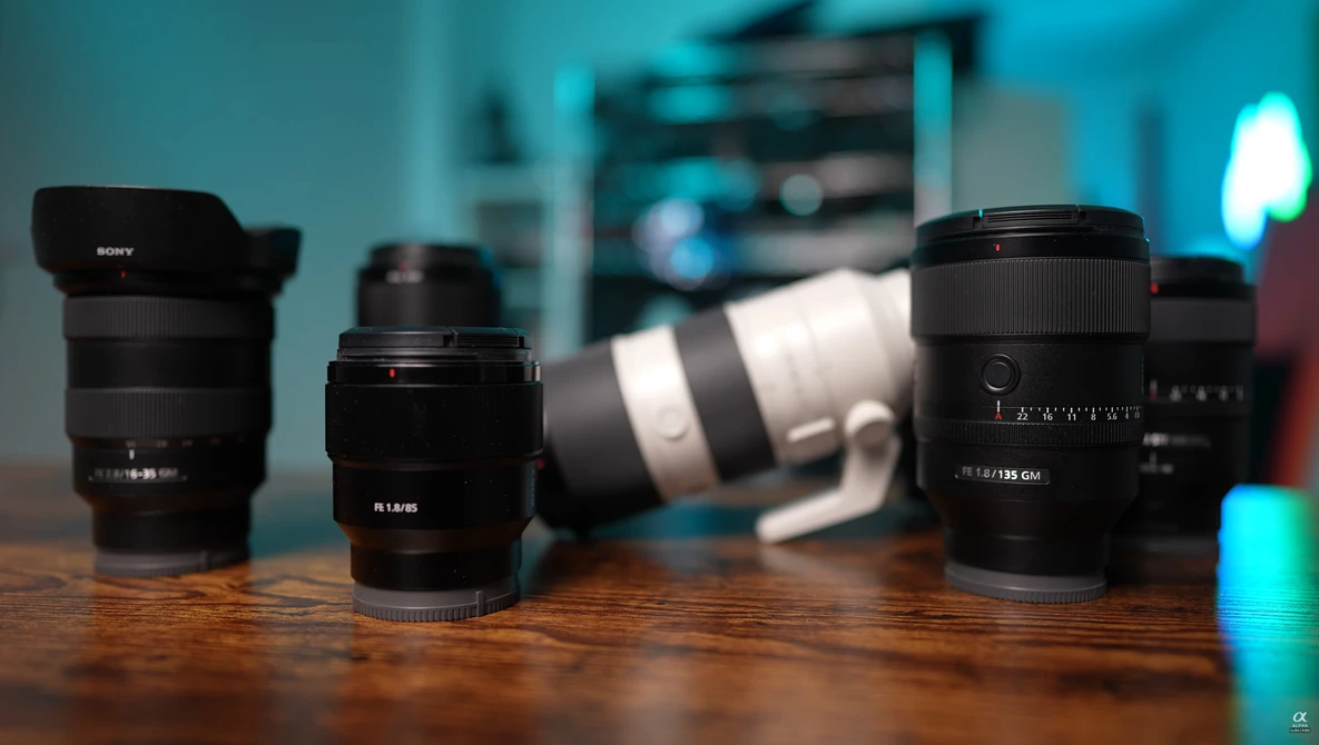 Watch 3 Simple Ways To Improve Your Photography Skills | Miguel Quiles on YouTube.