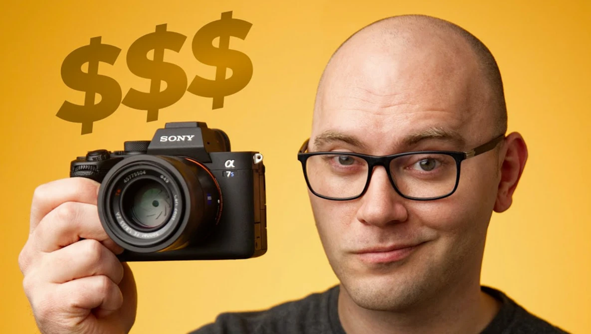 Watch 10 Camera Gear Buying Hacks to SAVE MONEY! on YouTube.
