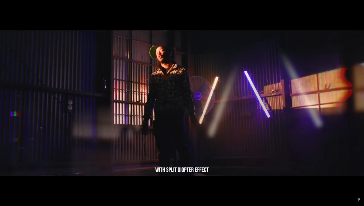 Watch Create The Most Popular Music Video Effect In UNDER 1 Minute on YouTube.