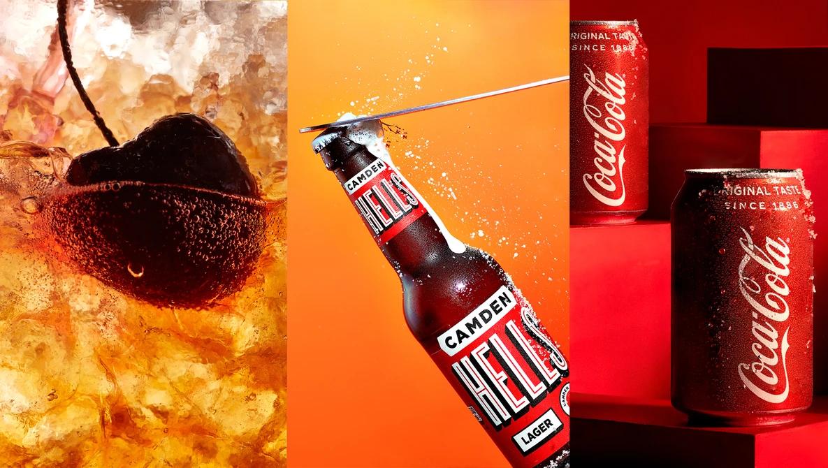 Watch How To Make Fake Ice for Drink Photography on YouTube.