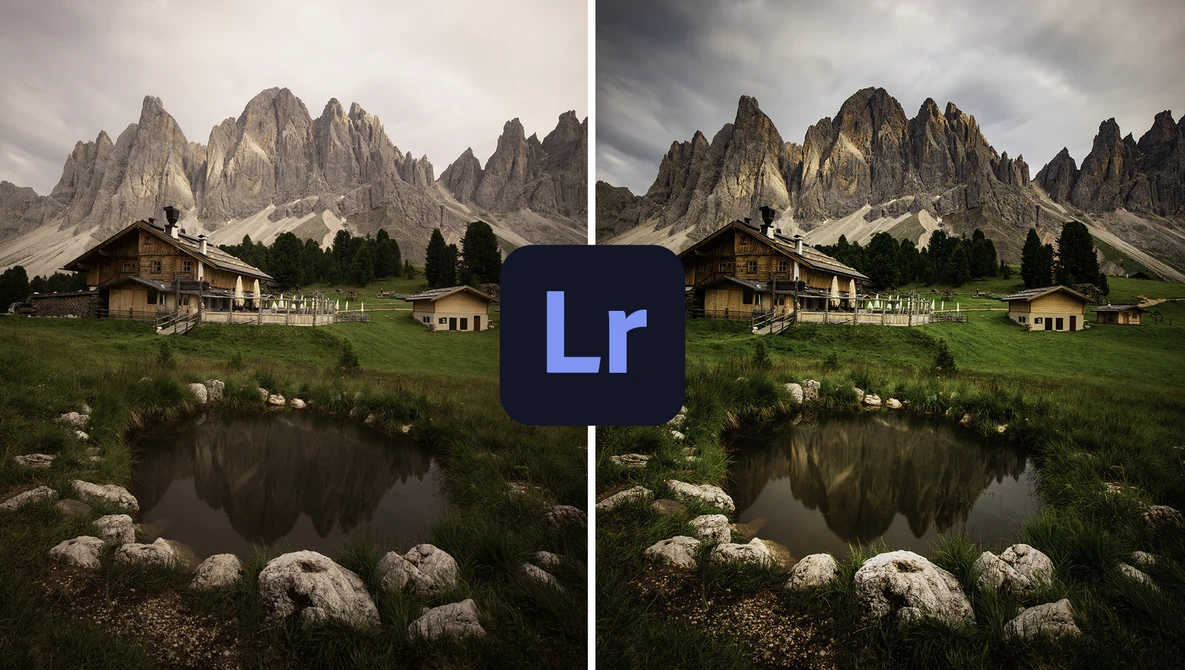 Watch Unlock Lightroom CC Hidden Feature - Change Your Editing Forever on YouTube.