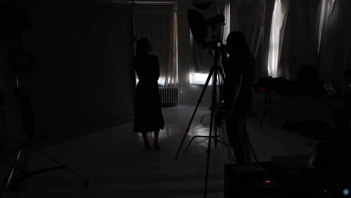 Watch Advanced Flash Techniques: OnSet with Daniel Norton on YouTube.