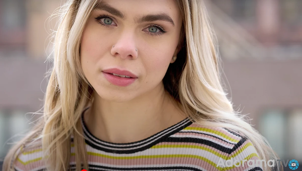 Watch What is the "right" focal length for portraits: OnSet ep. #298 on YouTube.
