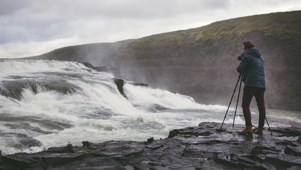 Watch Just Go Shoot | Landscape Photography on YouTube.