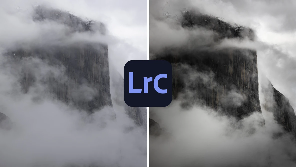 Watch 5 Minute Edit - Adding Drama to Your Photos in Lightroom! on YouTube.
