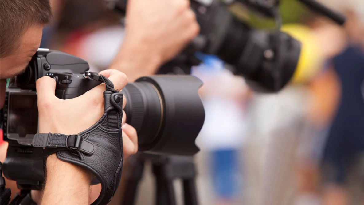 Watch Can an Introvert be a Photographer? | Ask David Bergman on YouTube.