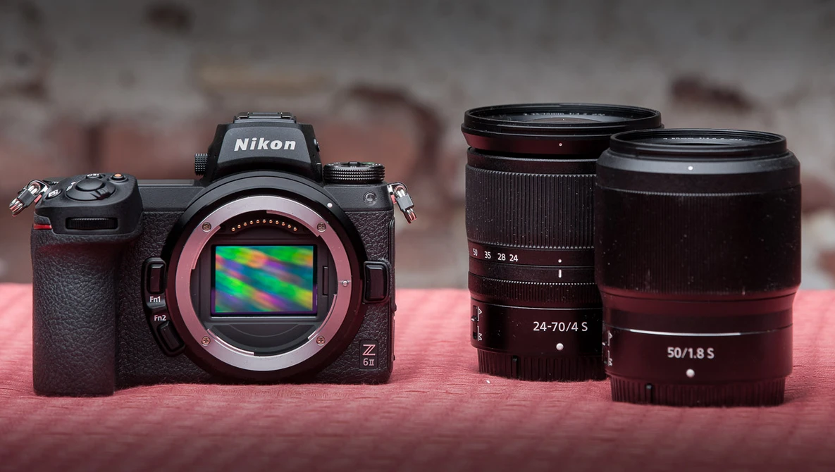 Fstoppers Reviews the Nikon Z 6II, Is It Worth the Upgrade