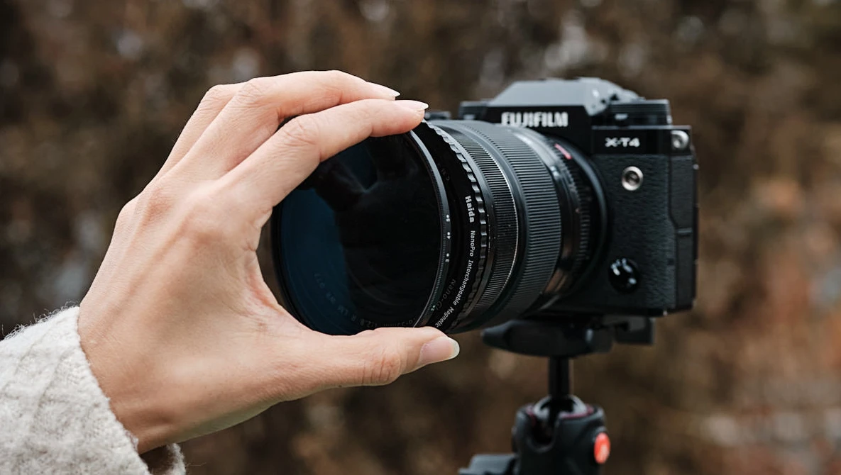 Fstoppers Reviews the Haida NanoPro Interchangeable Magnetic