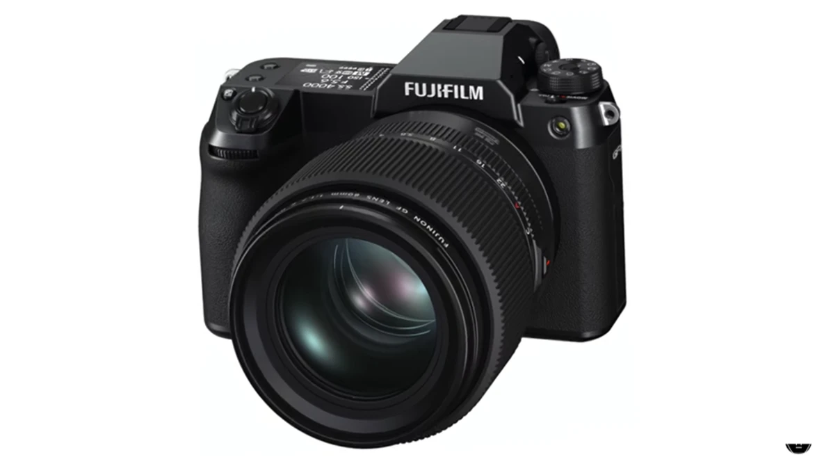 Watch Fujifilm GFX100S | Where's It Sit | Nikon, What Might They Do? | Matt Irwin on YouTube.