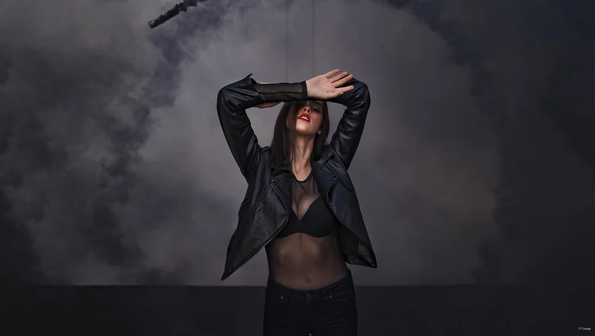 Watch Complete Smoke Bomb Photography Tutorial - How to SPIN Smoke! on YouTube.