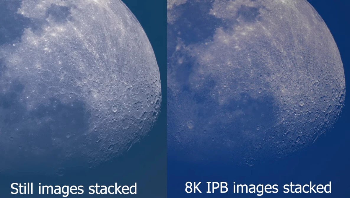Watch 3 Ways To PHOTOGRAPH THE MOON From Start To Finish on YouTube.