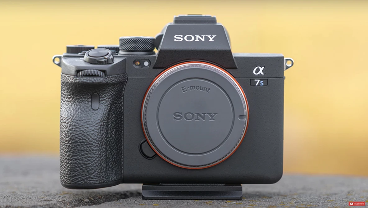 Watch Sony A7S III - Review After the Hype [ Sony A7S3 ] on YouTube.