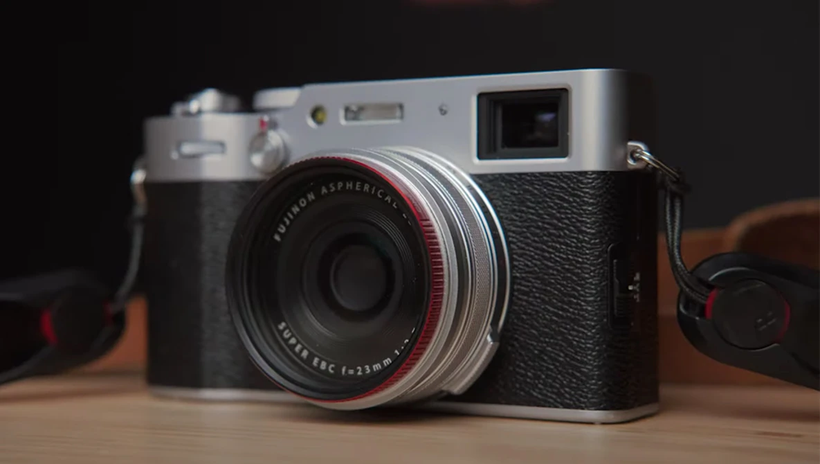 Watch FUJIFILM X100V Review | Yeah, it's incredible on YouTube.