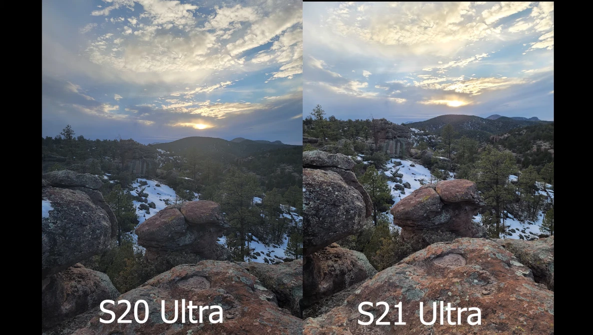 Watch SAMSUNG GALAXY S21 ULTRA: Landscape Photography First Look From Start To Finish on YouTube.