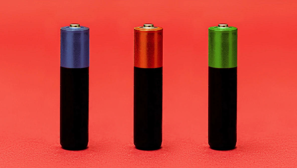 Watch Best AA "Lithium" Rechargeable Battery? Let's find out! on YouTube.