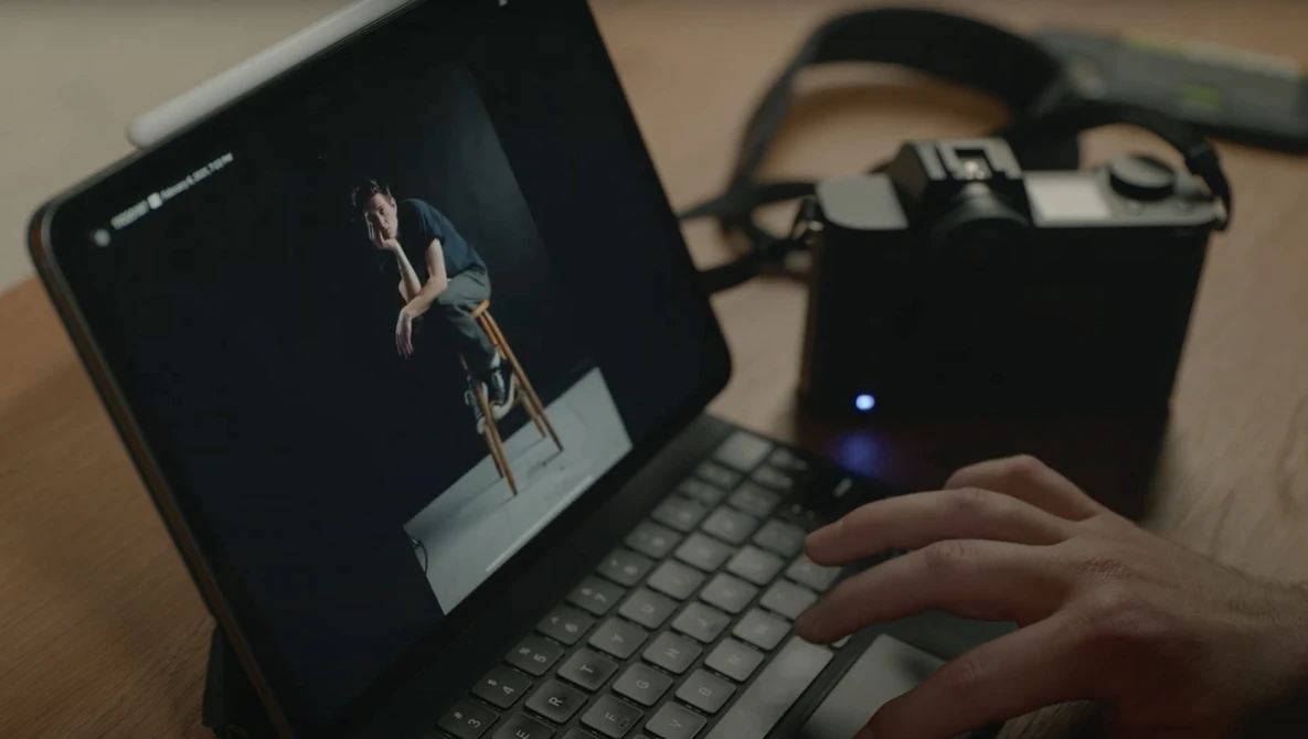 Watch I use my iPad Pro every single day. on YouTube.